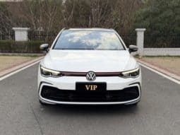 
										Volkswagen Golf 280 TSI, 2021 full									