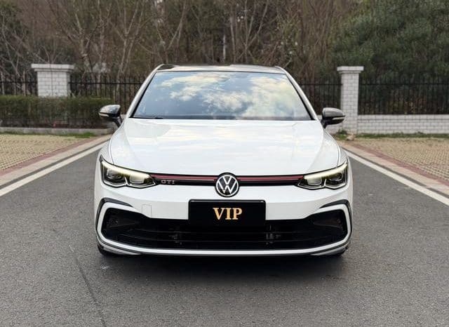 
								Volkswagen Golf 280 TSI, 2021 full									