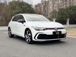 
										Volkswagen Golf 280 TSI, 2021 full									