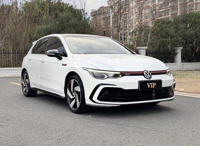 
								Volkswagen Golf 280 TSI, 2021 full									