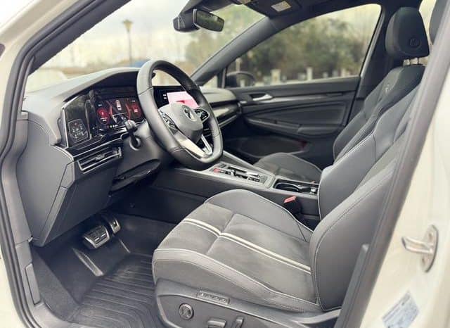 
								Volkswagen Golf 280 TSI, 2021 full									