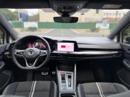 
										Volkswagen Golf 280 TSI, 2021 full									