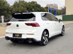 
										Volkswagen Golf 280 TSI, 2021 full									