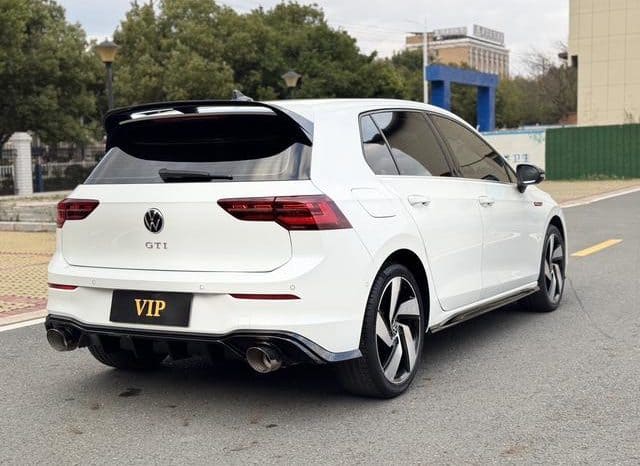 
								Volkswagen Golf 280 TSI, 2021 full									