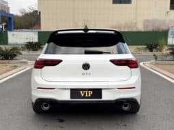 
										Volkswagen Golf 280 TSI, 2021 full									