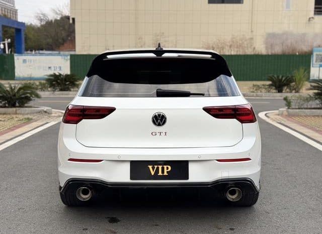 
								Volkswagen Golf 280 TSI, 2021 full									