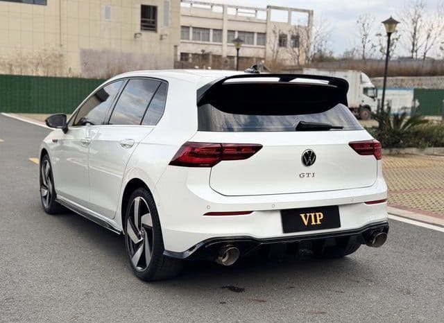 
								Volkswagen Golf 280 TSI, 2021 full									