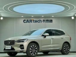 Volvo XC60, 2023