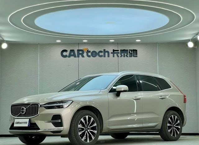 67c4cd919f82a Volvo XC60, 2023