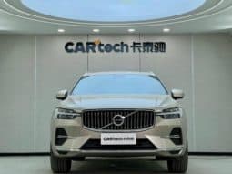 
										Volvo XC60, 2023 full									