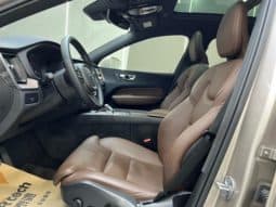 
										Volvo XC60, 2023 full									