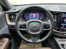 
										Volvo XC60, 2023 full									
