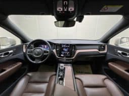 
										Volvo XC60, 2023 full									