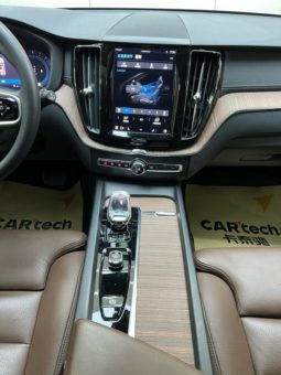 
										Volvo XC60, 2023 full									