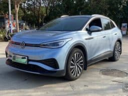 67c4ced9a25ef Volkswagen ID.4 X, 2022