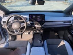 
										Volkswagen ID.4 X, 2022 full									