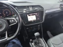 
										Volkswagen Tiguan L, 2021 full									