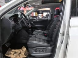
										Volkswagen Tiguan L, 2021 full									