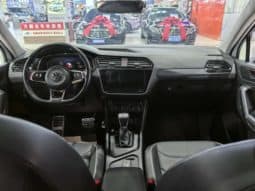 
										Volkswagen Tiguan L, 2021 full									