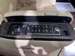 
										Toyota Vellfire (II), 2021 full									