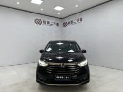 
										Honda Odyssey, 2023 full									