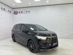
										Honda Odyssey, 2023 full									