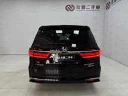 
										Honda Odyssey, 2023 full									
