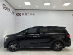 
										Honda Odyssey, 2023 full									