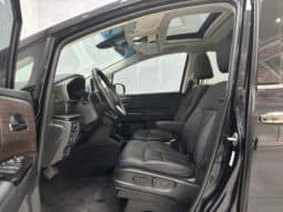 
										Honda Odyssey, 2023 full									