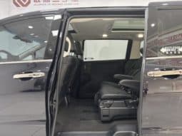 
										Honda Odyssey, 2023 full									