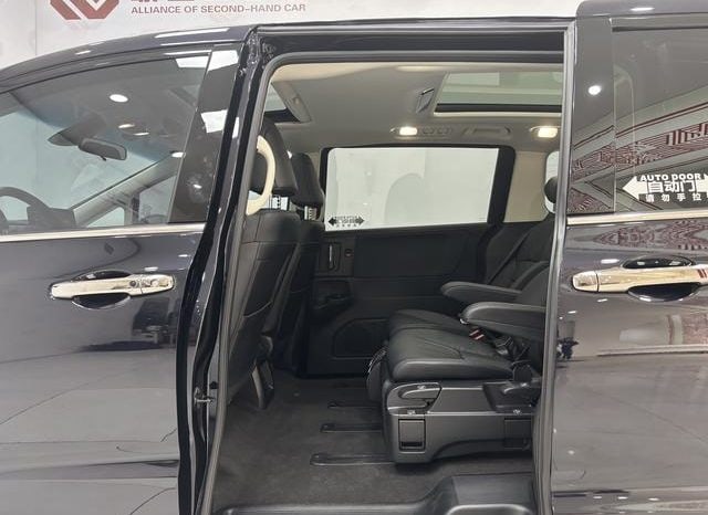 
								Honda Odyssey, 2023 full									