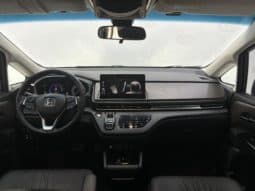 
										Honda Odyssey, 2023 full									