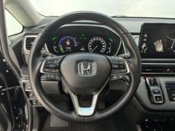 
										Honda Odyssey, 2023 full									
