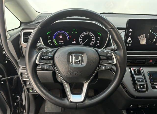 
								Honda Odyssey, 2023 full									