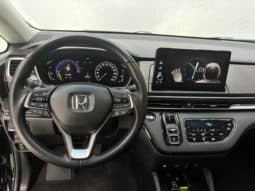 
										Honda Odyssey, 2023 full									