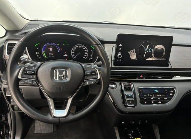
								Honda Odyssey, 2023 full									