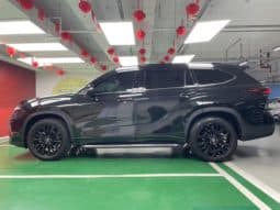
										Toyota Highlander (III), 2023 full									