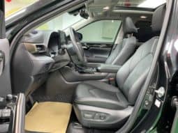 
										Toyota Highlander (III), 2023 full									