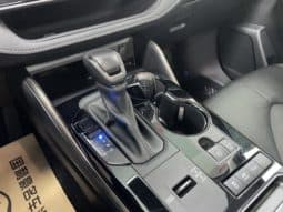 
										Toyota Highlander (III), 2023 full									