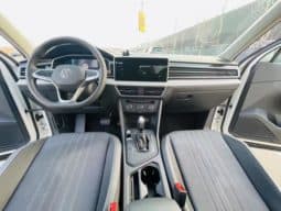 
										Volkswagen Tiguan L, 2022 full									