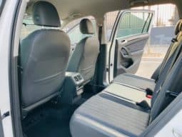 
										Volkswagen Tiguan L, 2022 full									