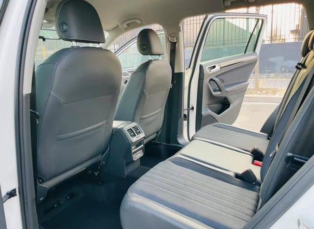 
								Volkswagen Tiguan L, 2022 full									