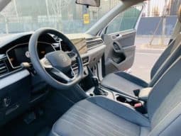 
										Volkswagen Tiguan L, 2022 full									