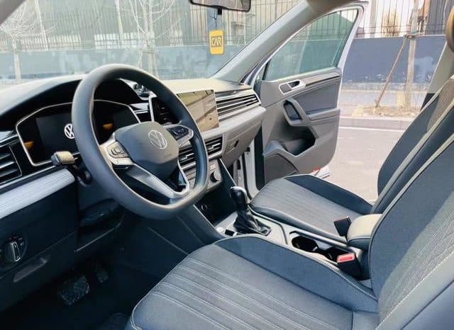 
								Volkswagen Tiguan L, 2022 full									