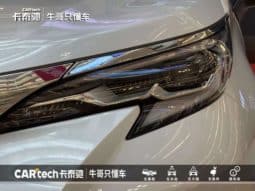 
										Toyota Sienna, 2023 full									