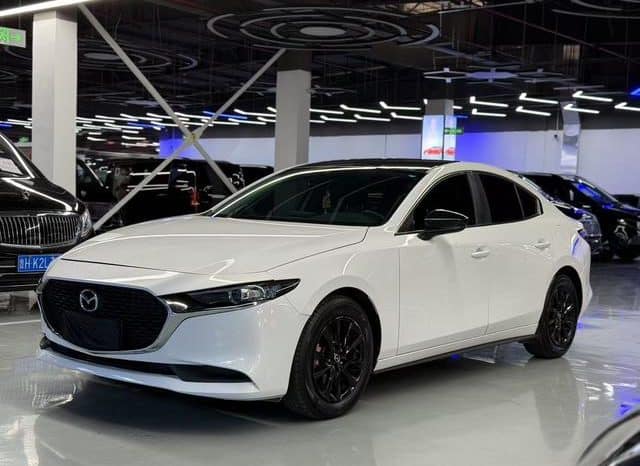 67c4da2856ff6 Mazda 3 (IV), 2023