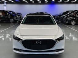 
										Mazda 3 (IV), 2023 full									