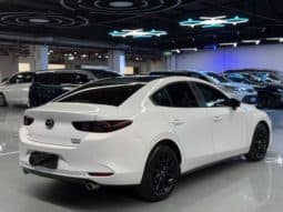 
										Mazda 3 (IV), 2023 full									