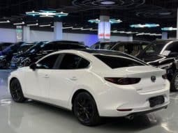 
										Mazda 3 (IV), 2023 full									