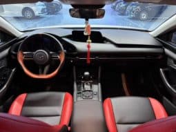 
										Mazda 3 (IV), 2023 full									